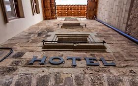Hotel Jaime I